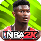 NBA2K Mobile手游