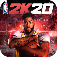 NBA 2K20手游
