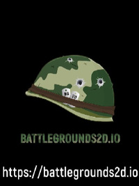 Battlegrounds2D.IO