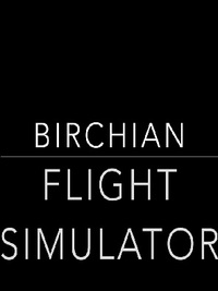 Birchian Flight Simulator
