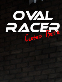 Oval RaceCar Builder
