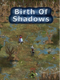 Birth of Shadows®