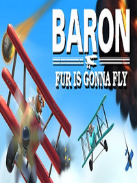 Baron: Fur Is Gonna