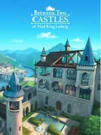 Between Two Castles - Digital Edition