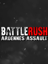 BattleRush: Ardennes Assault