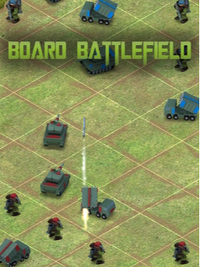 Board Battlefield