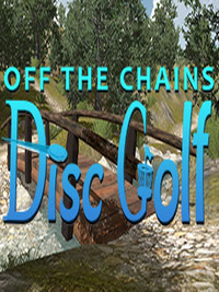Off The Chains Disc Go