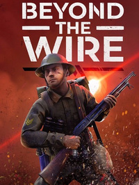 Beyond The Wire