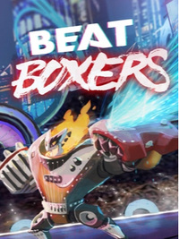 Beat Boxers