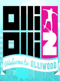 像素滑板2:欢迎来到奥莱坞