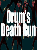 Orum's Death Run