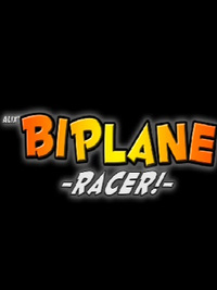 Biplane Racer