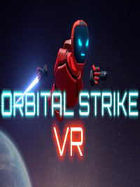 Orbital Strike VR