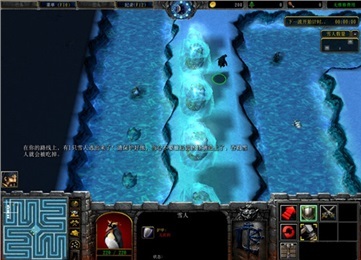 冰河-守护神v5.8游戏截图
