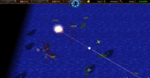 Pirate seas day-3游戏截图