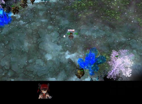 守卫者-雪地之战v0.29完整版游戏截图