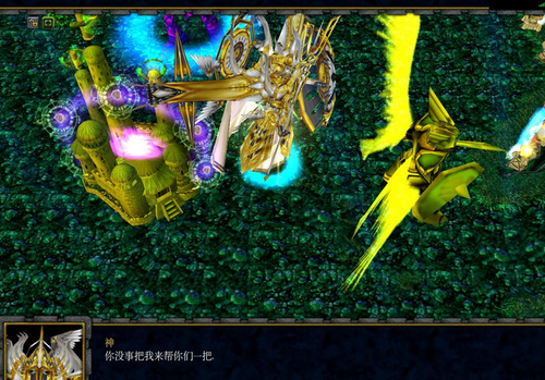 神幻魔镜7.0无限之镜最终版游戏截图