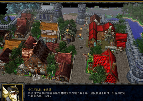无止境的战斗Ⅱ外传：夜之魇1.0游戏截图