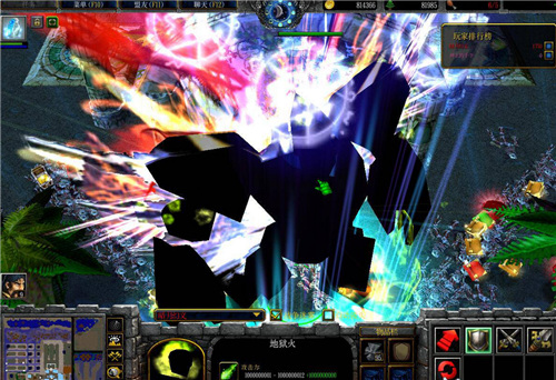 神幻魔镜6.2神王的背叛VIP英雄破解版游戏截图