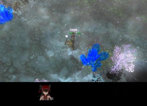 守卫者-雪地之战v0.23完整版游戏截图