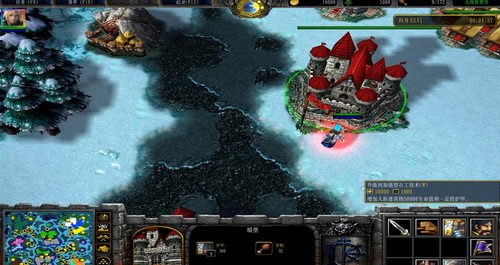 恶魔岛V2.5完整版游戏截图