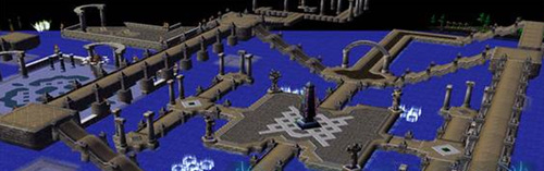 天空之城v1.1.0完整版游戏截图