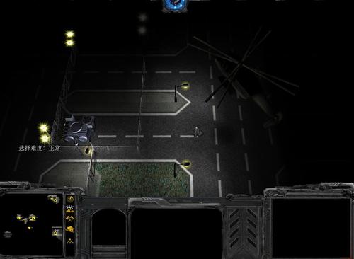 死亡实验室v2.18完整版游戏截图