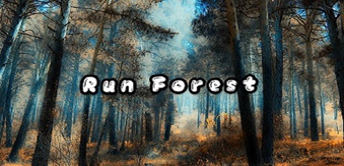 RunForestv1.4.0完整版游戏截图