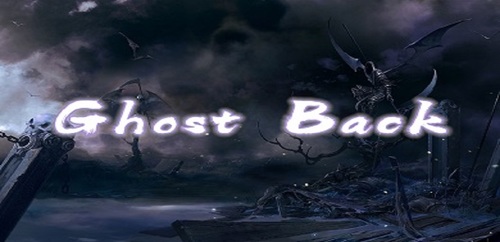 GhostBack1v1.0.25完整版游戏截图