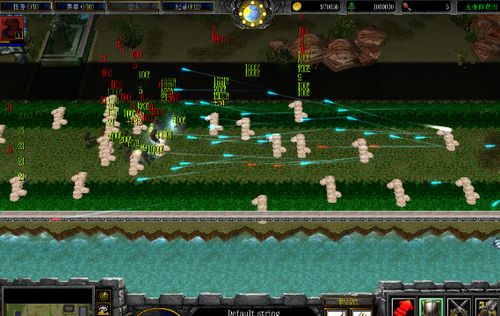 二战士兵Zv1.03完整版游戏截图