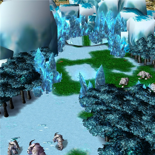 幻想世界-古树之谜1.0.3修复版游戏截图