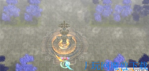 魔兽地图天地劫 九州录Ⅱ 飞升上界1.13正式版游戏截图
