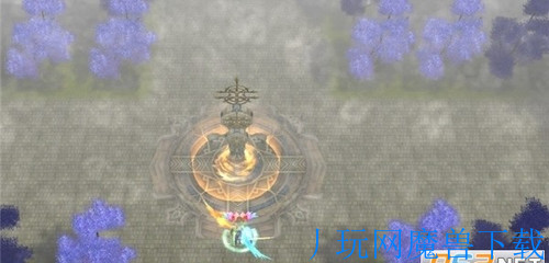 魔兽地图天地劫 九州录Ⅱ 飞升上界1.14正式版游戏截图