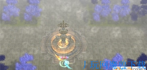 魔兽地图天地劫 九州录Ⅱ 飞升上界V1.16正式版游戏截图