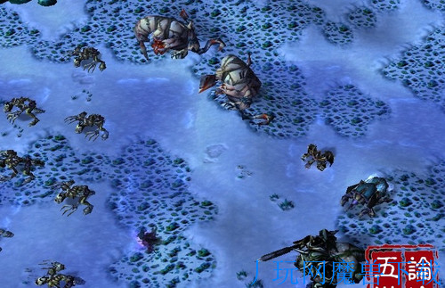 魔兽地图魔兽RPG地图 神魔大陆1.14正式版游戏截图
