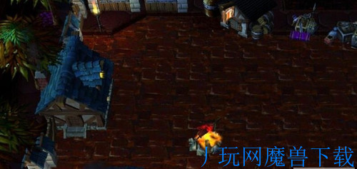 魔兽地图超级葫芦小金刚v1.15正式版游戏截图