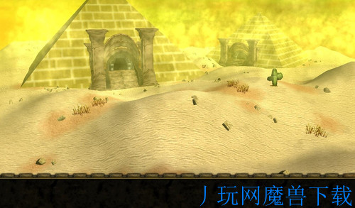 魔兽地图赛斯的统治v2.45正式版游戏截图