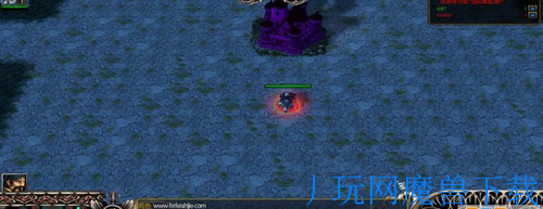 魔兽地图神武苍穹1.19正式版隐藏游戏截图