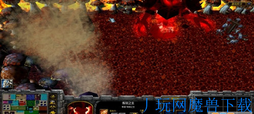 魔兽地图轩辕传说2.6正式版游戏截图
