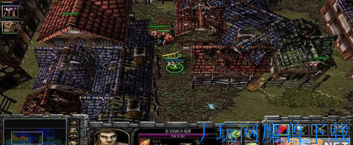 魔兽地图pinue之战1.99正式版游戏截图