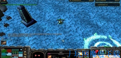 魔兽地图龙战于野1.7.2正式版游戏截图