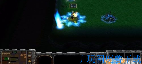 魔兽地图魔兽RPG红莲业火1.0.1正式版游戏截图