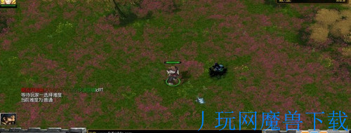 魔兽地图相忘江湖Ⅱ中秋版1.0正式版游戏截图