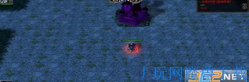 魔兽地图神武苍穹1.15游戏截图
