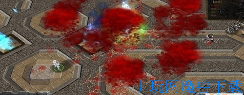 魔兽地图魔兽RPG地图 无字天书1.4.3正式版游戏截图
