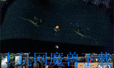 魔兽地图诺亚方舟1.2.2正式版游戏截图