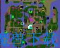 魔兽地图黑社会时代3.2.8正式版含/隐藏密码游戏截图