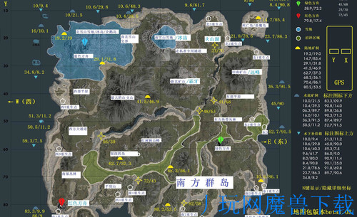 魔兽地图魔兽争霸RPG地图 全职大师第三季游戏截图