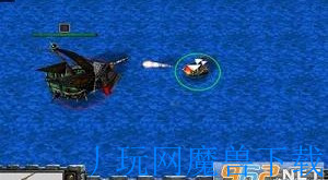 魔兽地图三国赤壁之战1.0d最新版游戏截图