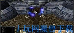 魔兽地图世界RPG0.21h中文版含玩法游戏截图